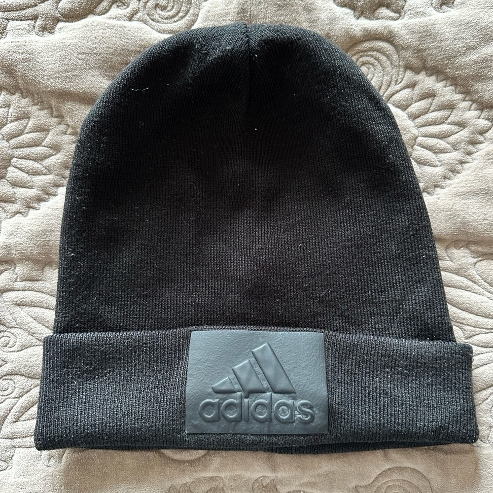 Women’s Adidas Hat Toque